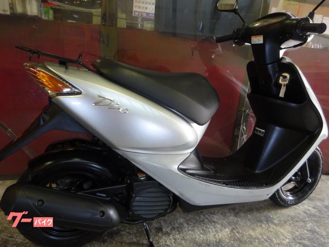 ホンダ スマートDio 3か月保証付き 整備済み|バイク ホンダ スマートDio 3か月保証付き 整備済み|バイク