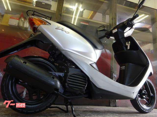 ホンダ スマートDio 3か月保証付き 整備済み|バイク ホンダ スマートDio 3か月保証付き 整備済み|バイク