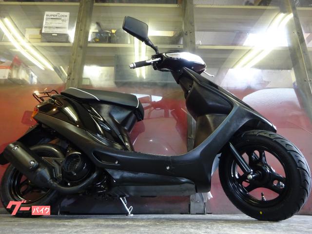 スーパーＤｉｏ　６か月保証付き　フル整備済み　消耗品オール新品　Ｑｕｉｃｋカスタム