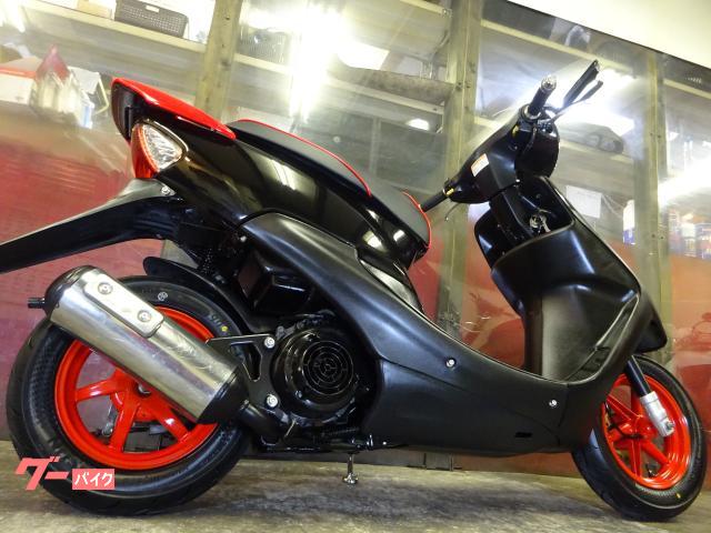 ホンダ ライブDio ZX 6か月保証付き フル整備済み 消耗品
