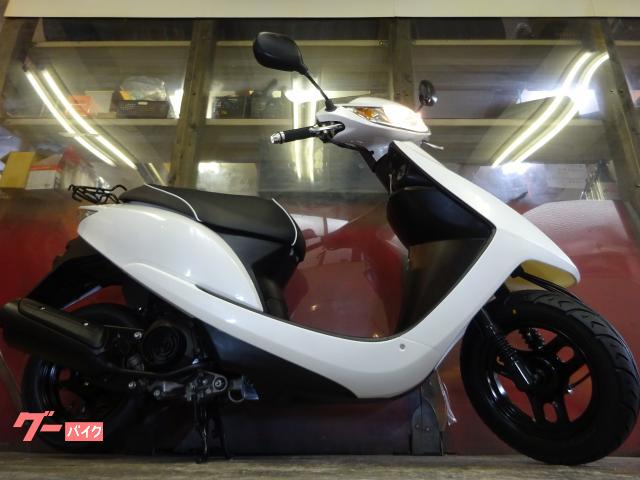 ＤｉｏＦｉ　６か月保証付き　フル整備済み　消耗品オール新品　Ｑｕｉｃｋカスタム
