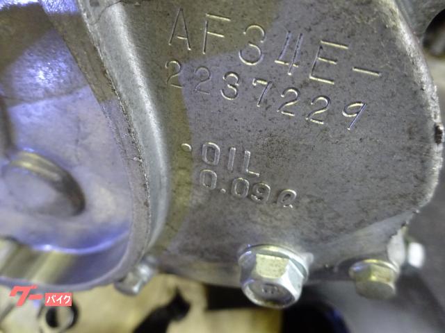 ホンダ ライブDio ZX仕様 6か月保証付き フル整備済み