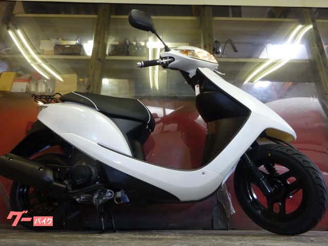 Ｄｉｏ　６か月保証付き　フル整備済み　消耗品オール新品　Ｑｕｉｃｋカスタム