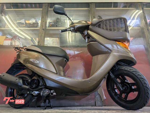 Ｄｉｏ　チェスタ　６か月保証付き　フル整備済み　消耗品オール新品