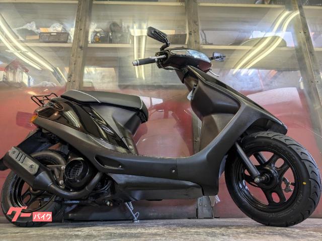 スーパーＤｉｏ　６か月保証付き　フル整備済み　消耗品オール新品　Ｑｕｉｃｋカスタム