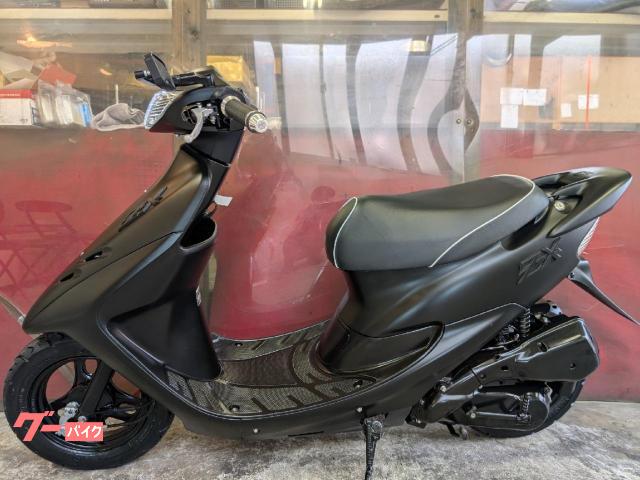 ホンダ ライブDio ZX仕様 6か月保証付き フル整備済み