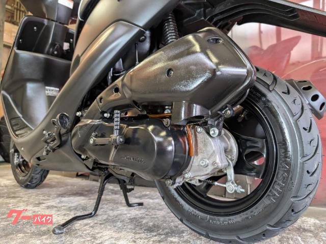 ホンダ ライブDio ZX仕様 6か月保証付き フル整備済み