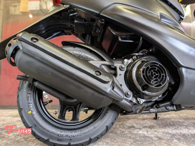 暮らしに便利なアイテム ライブDio ホンダ ZX仕様 フル整備済み 6か月保証付き サーフィン・ボディボード