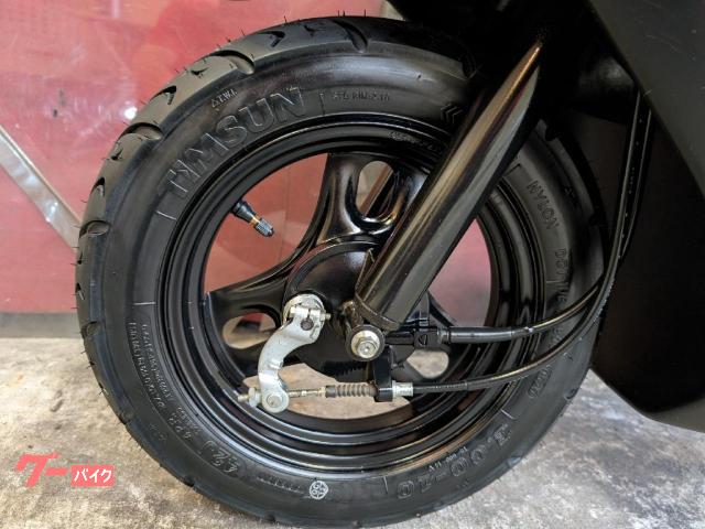 ホンダ ライブDio ZX仕様 6か月保証付き フル整備済み