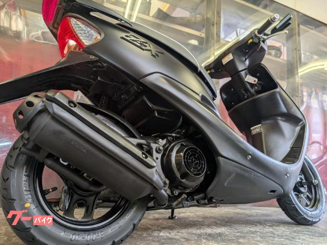 最終処分値下げ!  47%OFF !! Gladiatorナロー LC6Ⅱ 6’ ホンダ ライブDio ZX仕様 6か月保証付き フル整備済み