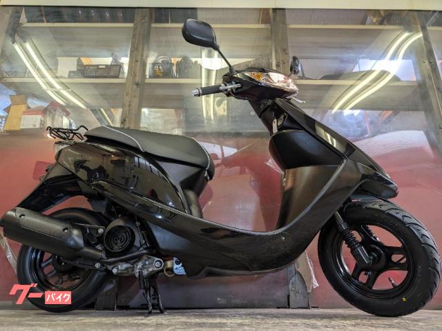 Ｄｉｏ　６か月保証付き　フル整備済み　消耗品オール新品　Ｑｕｉｃｋカスタム
