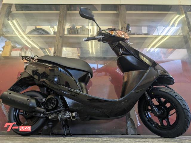 Ｄｉｏ　６か月保証付き　フル整備済み　消耗品オール新品　Ｑｕｉｃｋカスタム