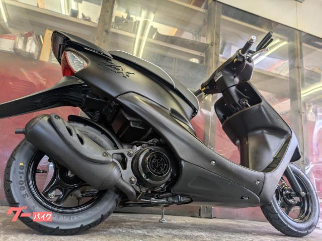 ホンダ ライブDio ZX仕様 6か月保証付き フル整備済み 消耗品