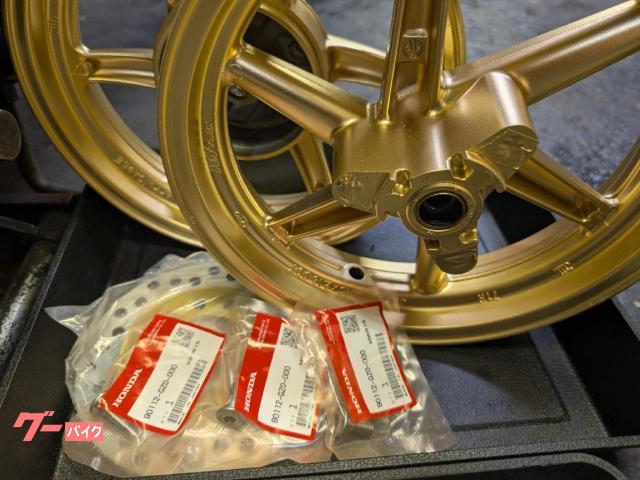 正規保証❗️返品可能❗️古物有　即日発送　 ホンダ ライブDio ZX仕様 6か月保証付き フル整備済み