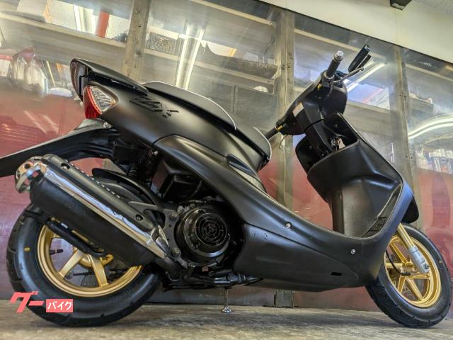 正規保証❗️返品可能❗️古物有　即日発送　 ホンダ ライブDio ZX仕様 6か月保証付き フル整備済み