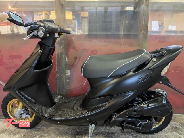 正規品保証ꕤ︎︎·͜· M専用ページ ホンダ ライブDio ZX仕様 6か月保証付き フル整備済み