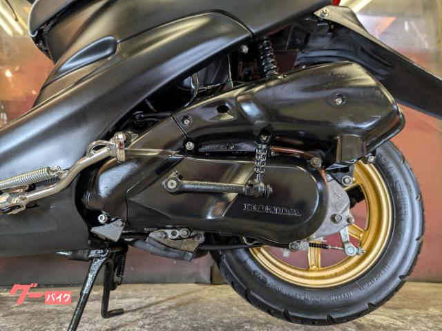 ホンダ ライブDio ZX仕様 6か月保証付き フル整備済み
