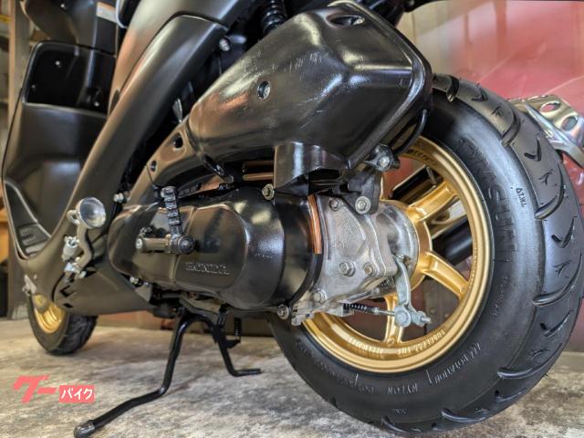 ホンダ ライブDio ZX仕様 6か月保証付き フル整備済み