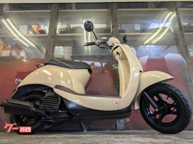 クレアスクーピー　６か月保証付き　フル整備済み　消耗品オール新品　Ｑｕｉｃｋカスタム