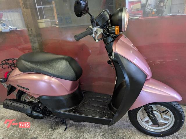 TODAY 整備済 インジェクション 車両情報:ホンダ トゥデイ | バイク