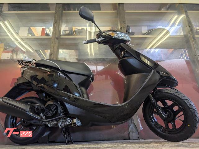 Ｄｉｏ　６か月保証付き　フル整備済み　消耗品オール新品　Ｑｕｉｃｋカスタム