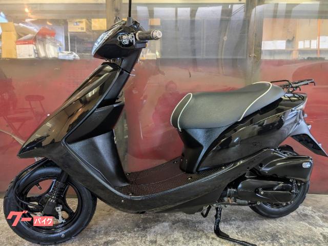 ホンダ Dio 6か月保証付き フル整備済み 消耗品オール新品