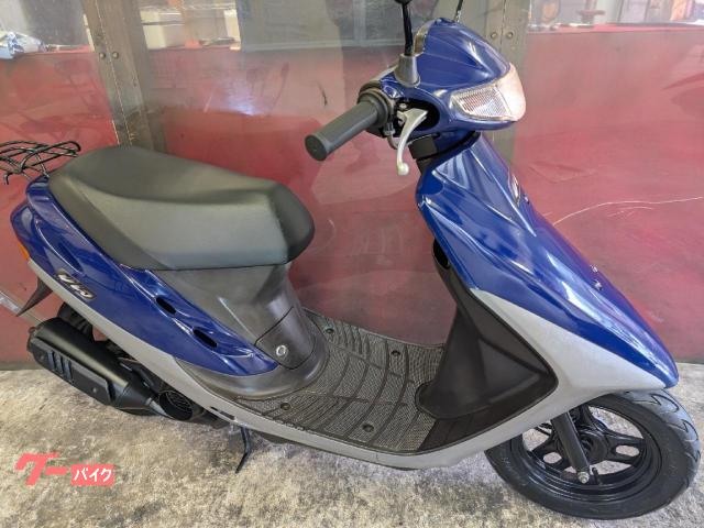 ホンダ スーパーDio 保証付き 整備済み｜バイクショップ Quick