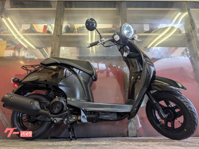 トゥデイ 6か月保証付き フル整備済み 消耗品オール新品 Quickカスタム