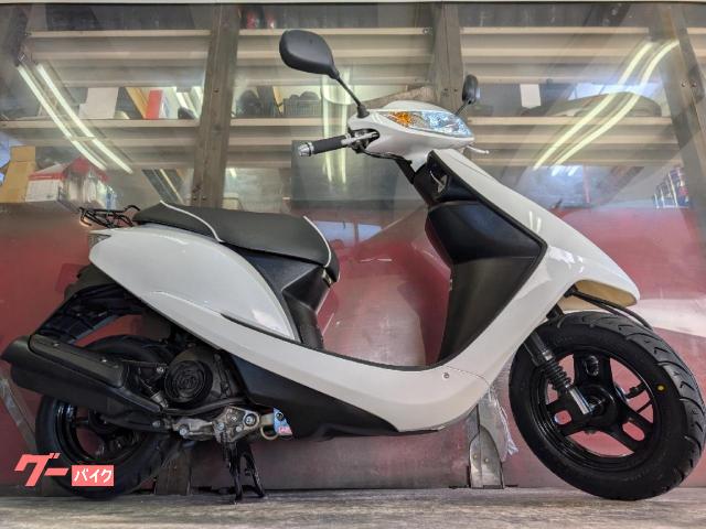 Ｄｉｏ　６か月保証付き　フル整備済み　消耗品オール新品　Ｑｕｉｃｋカスタム