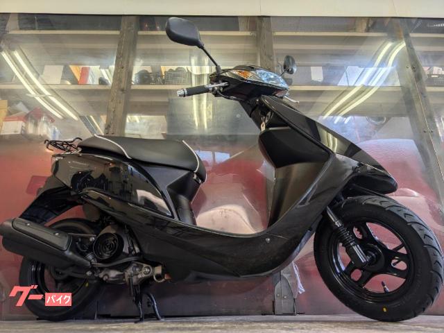 ＤｉｏＦｉ　６か月保証付き　フル整備済み　消耗品オール新品　Ｑｕｉｃｋカスタム