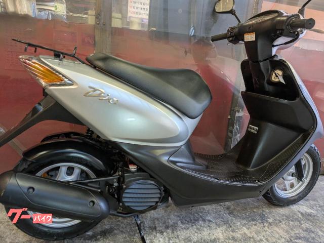 軽整備済み‼️スマートディオ 配送可能 現車確認可能 ホンダ スマートDio 3