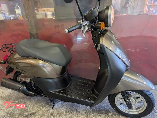 ホンダ トゥデイ 3か月保証付き 整備済み｜バイクショップ Quick