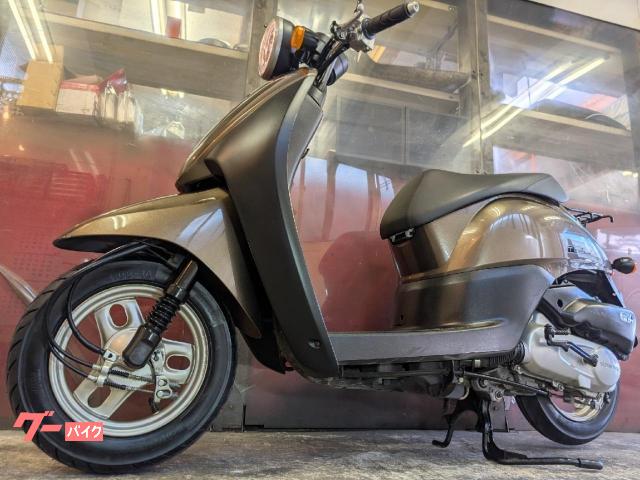 ホンダ トゥデイ 3か月保証付き 整備済み｜バイクショップ Quick