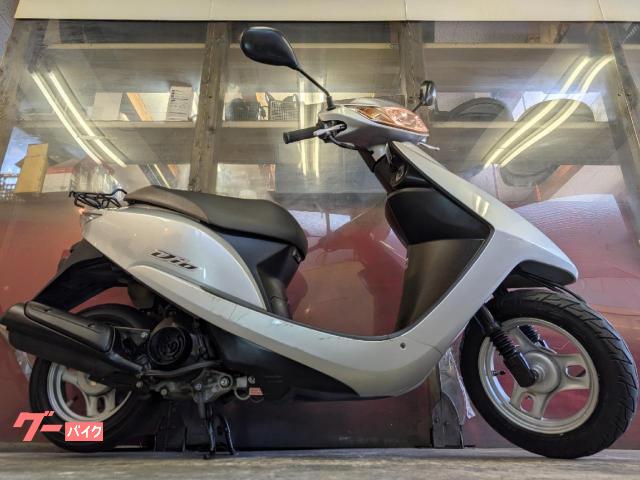 Ｄｉｏ　３か月保証付き　整備済み