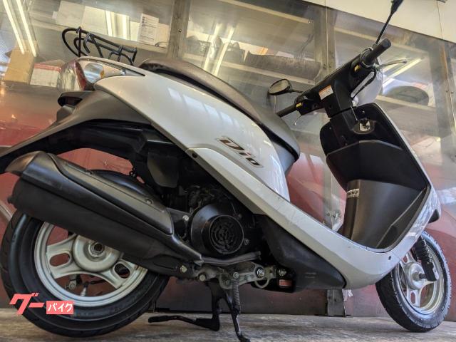 ホンダ Dio 3か月保証付き 整備済み｜バイクショップ Quick