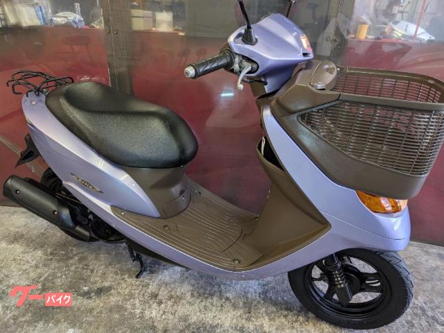 ホンダ Dio チェスタ 3か月保証付き 整備済み｜バイクショップ