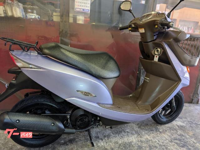 ホンダ Dio チェスタ 3か月保証付き 整備済み｜バイクショップ