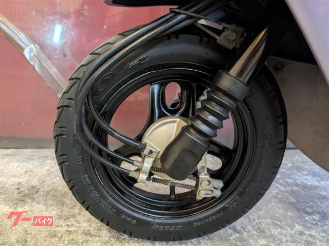 ホンダ Dio チェスタ 3か月保証付き 整備済み｜バイクショップ