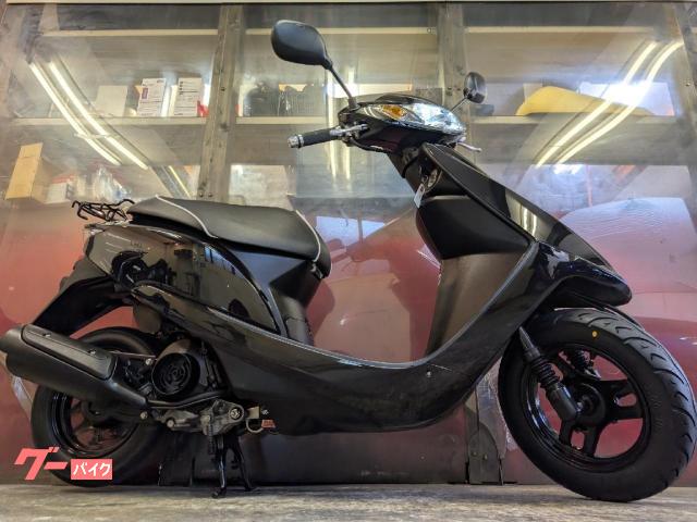 DioFi 6か月保証付き フル整備済み 消耗品オール新品 Quickカスタム