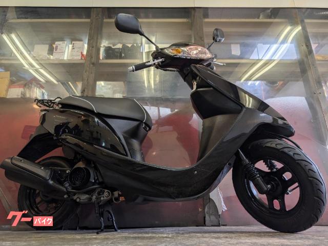 DioFi 6か月保証付き 整備済み Quickカスタム