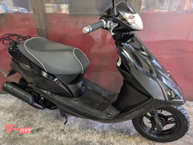 ホンダ トゥデイ50FI 美車 整備済み 2025年最新】ライブディオzx 車体