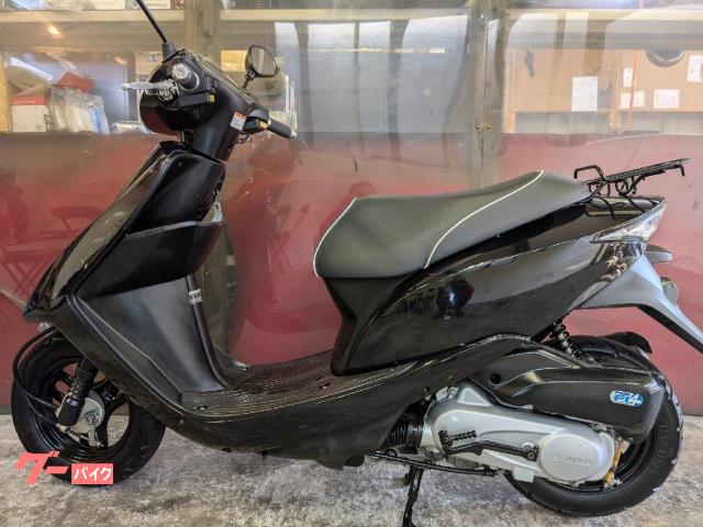 ご注文分　　15点 ホンダ DioFi 6か月保証付き 整備済み Quickカスタム