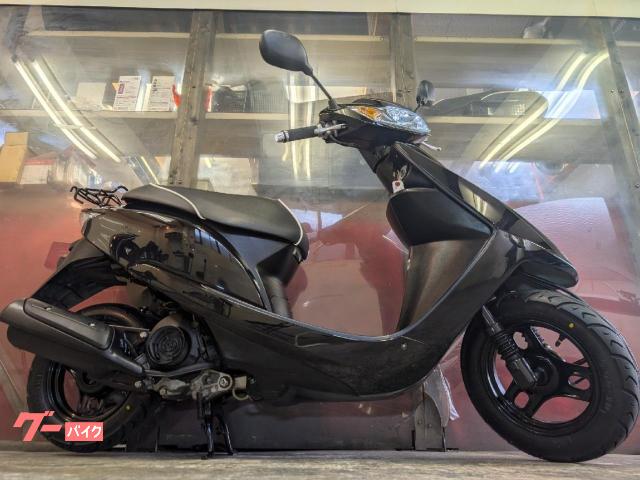 DioFi 6か月保証付き フル整備済み 消耗品オール新品 Quickカスタム