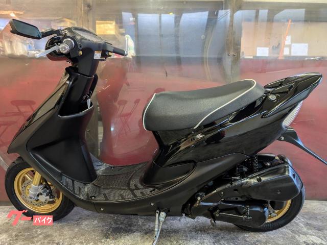 値段指定。 ホンダ ライブ・ディオ ZX のカタログ情報 | 新車・中古バイク情報