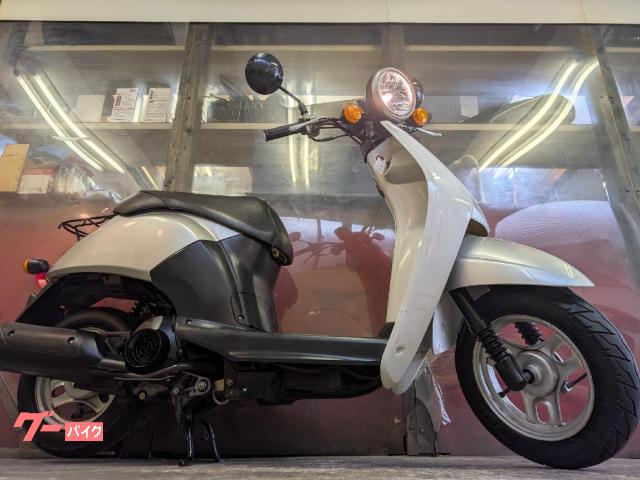 トゥデイ　３か月保証付き　整備済み