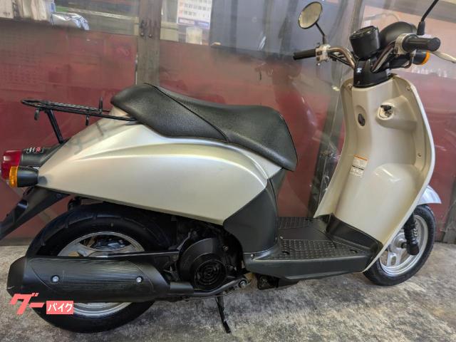 【中古】HONDA　Today　インジェクション　プロ整備・3カ月保証 ホンダ トゥデイ 3か月保証付き 整備済み｜バイクショップ Quick