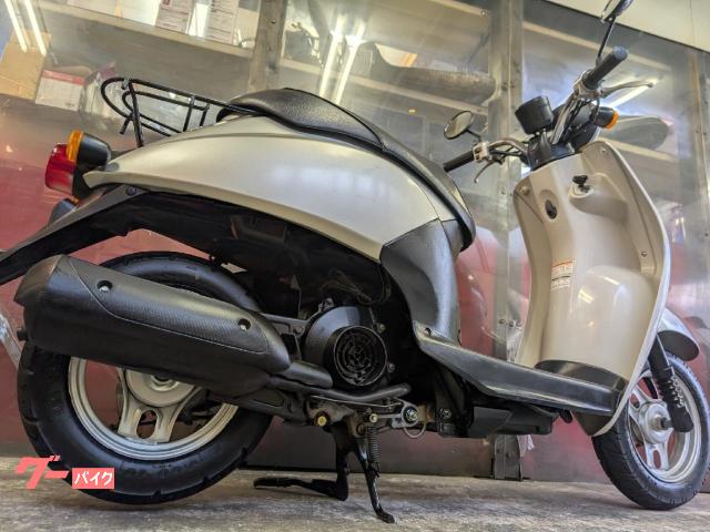 ホンダ トゥデイ 3か月保証付き 整備済み｜バイクショップ Quick