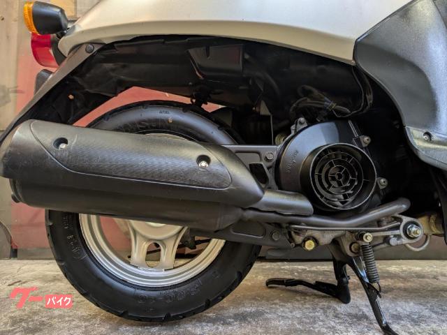 ホンダ トゥデイ 3か月保証付き 整備済み｜バイクショップ Quick