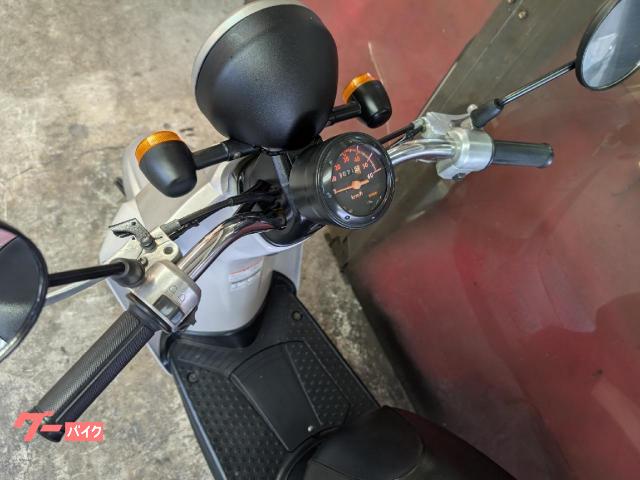 通勤、通学に！ホンダトゥディ！整備点検済み！自賠責付きですぐに乗り出しできます！ ホンダ トゥデイ 3か月保証付き 整備済み｜バイクショップ Quick