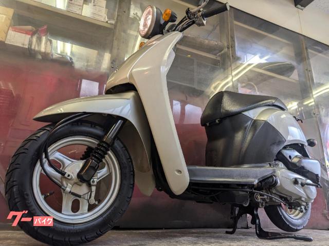 ホンダ トゥデイ 3か月保証付き 整備済み｜バイクショップ Quick